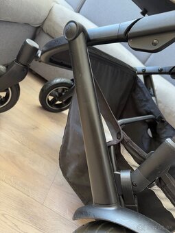Britax Romer smile 3 4-kombinácia - 6