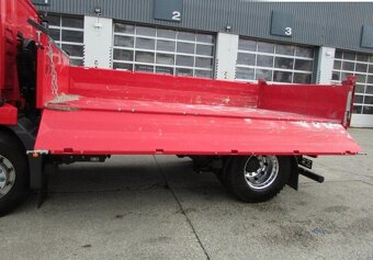 MAN TGM 18.320 4x2 Vyklápač - Záruka do 7/2027 - 6