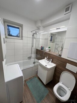 Pekný 2-izbový byt na prenájom - 6