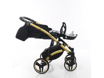 Kočiar Junama 5v1 - 6