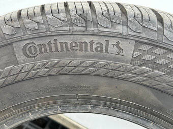 PREDÁM NOVÚ pneu Continental VanContact 4Season 235/65 R16 C - 6