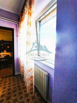 Na predaj samostatný rodinný dom v Ipolyveci vo veľmi dobrom - 6