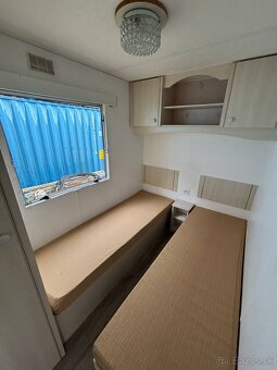 PREDAM MOBILNÝ DOM STATIC 3098 - 6