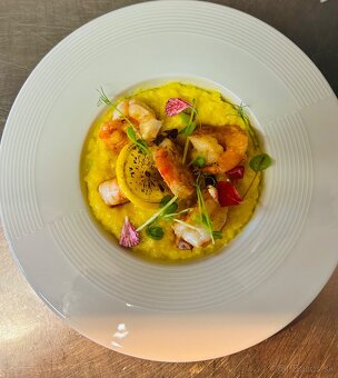 Hľadám prácu kuchára - 6