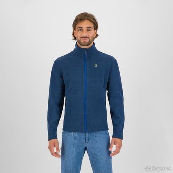 Pánksa mikina KARPOS ROSETTA FLEECE (XL sedí L) - 6
