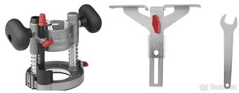 PARKSIDE PERFORMANCE® Aku multi fréza 3 v 1 PMFAP 20-Li A1 - 6