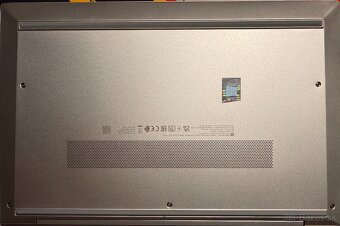 Predám notebook HP EliteBook 830 G8 - 6