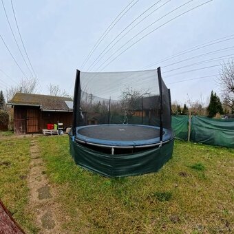 Záhrada na predaj-v pokojnej lokalite v Nových Zámkoch - 6