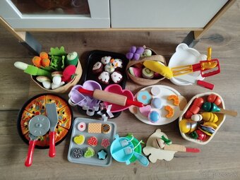 Kuchynka na hranie - 6