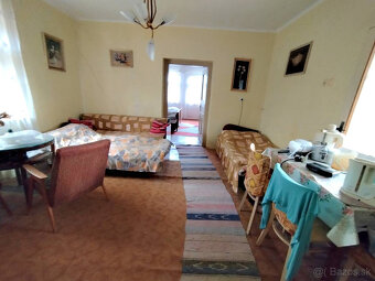 Chalupa na samote s dvoma pozemkami – Pichne, okres Snina - 6