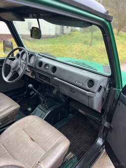 Suzuki Samurai 1.3 Long - 6
