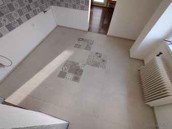 Rekonštrukcie, stavby a práce v interiéry a exteriéry - 6