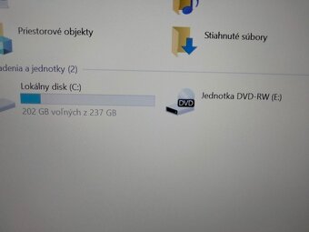 ntb HP probook 640 g2 / Intel core i5 / 8gb ram / 256gb ssd - 6