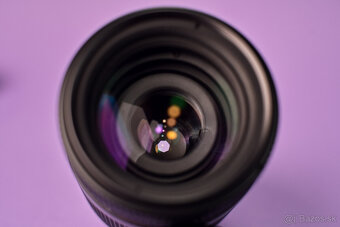 AF Nikkor 70–210mm f/4 – 5.6. - 6