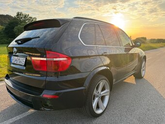 BMW X5 35d Xdrive, Mpacket - 6