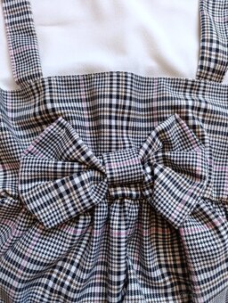 Saty s dlhým rukávom viac druhov - 6