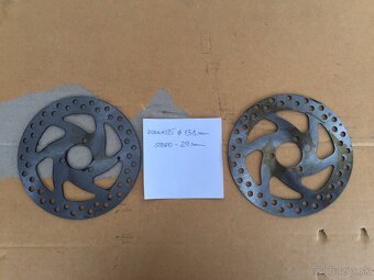 Nové bŕzdové kotúče na moto - 6