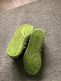 Adidas 38 takmer nenosene - 6