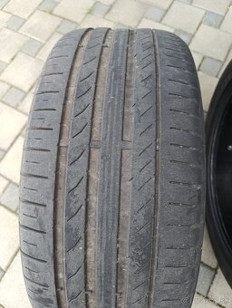 Letné pneumatiky 245/45 R19 Y XL - 6