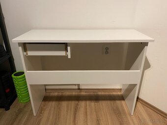 Písací stôl KARUP - 6