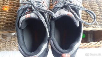 Turistická obuv Merrell. - 6