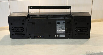 AIWA CA-W30 + bluetooth modul - 6