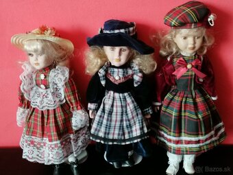 Porcelánová bábika - 6