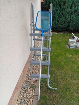 Bestway hydrium 3.6x1.2 - 6