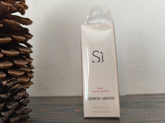 Giorgio Armani - Sì Fiori 15 ml - 6