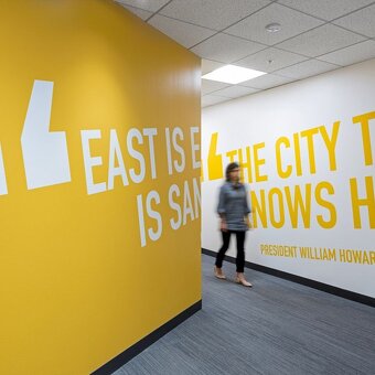 Polepy výkladu, polep auta, polep prevádzky, kancelárie - 6