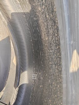 Letné pneumatiky 235/50r19 - 6