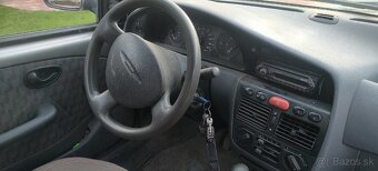 Fiat Strada - 6