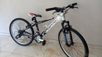 Predám bicykel Leader Fox. - 6