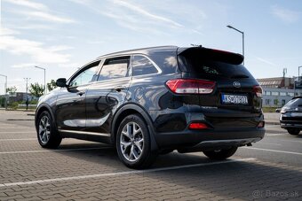 Kia Sorento 2.2crdi 4x4 147kW 2016 - 6
