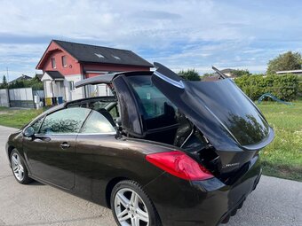 Peugeot 308 CC Cabrio 2010 1.6 THP - 6