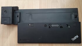 Notebook Lenovo ThinkPad T440 + Pro Dock 40A1 - 6