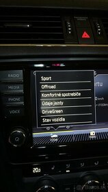 Kodovanie funkcii , mapy VW, Škoda, Seat, Audi - Carplay - 6