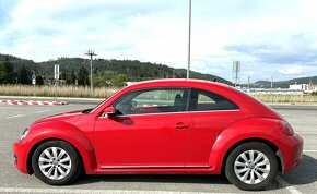 VW Beetle, 2012, 77kW, 86500km - 6