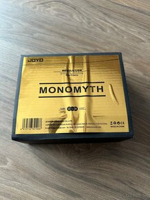 Joyo Monomyth - 6