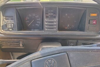 Volkswagen T3 - 6