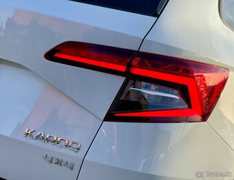Škoda Karoq 2.0 TDI DSG 110kW 4x4 °FULL LED°ODPOČET DPH° - 6