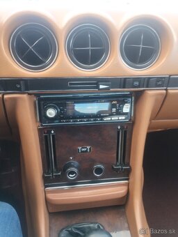 Mercedes SLC V8 - 6