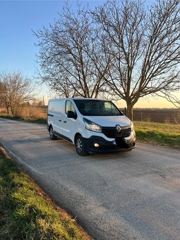 Renault Trafic - 6