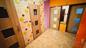 Na predaj 3 i byt Partizánske - dolný Šípok s výťahom a špaj - 6