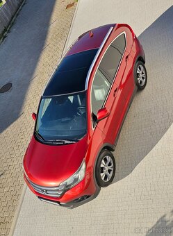 Honda CR-V 2.0 i-VTEC Executive 4x4 2014 - 6