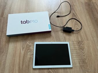 Predam tablet Lenovo P10 64GB - 6