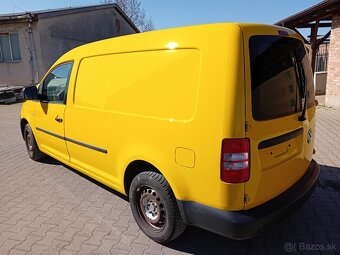 Volkswagen Caddy - 6