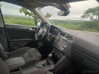 VOLKSWAGEN TIGUAN 2.0 TDI HIGHLINE VIRTUAL COCKPIT - 6