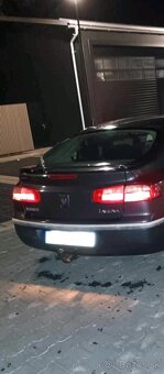 Renault lagúna2 - 6