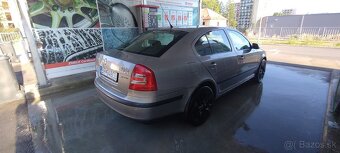Predám Škoda Octavia 2 - 6